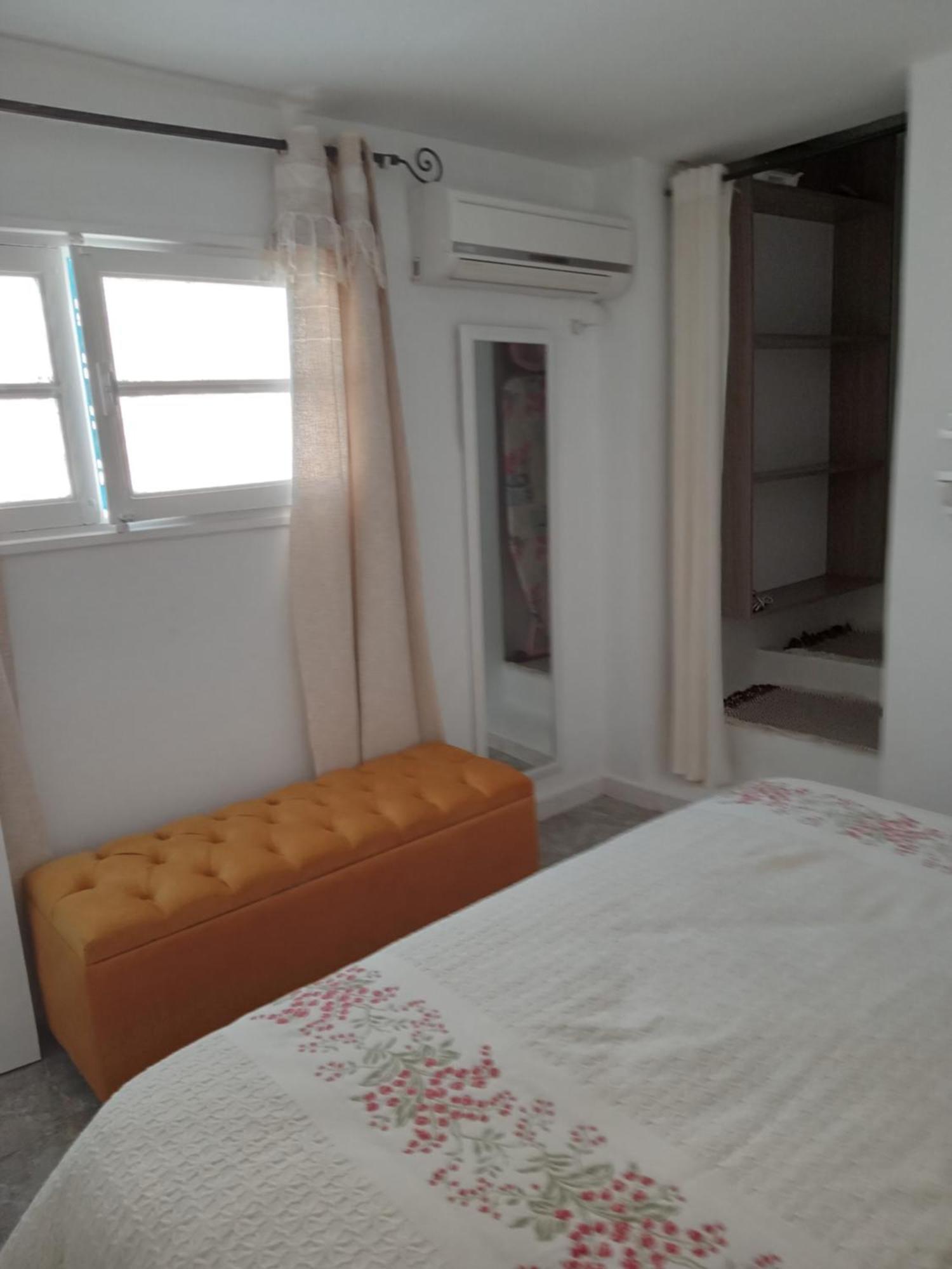 Maison A 시디부사이드 외부 사진
